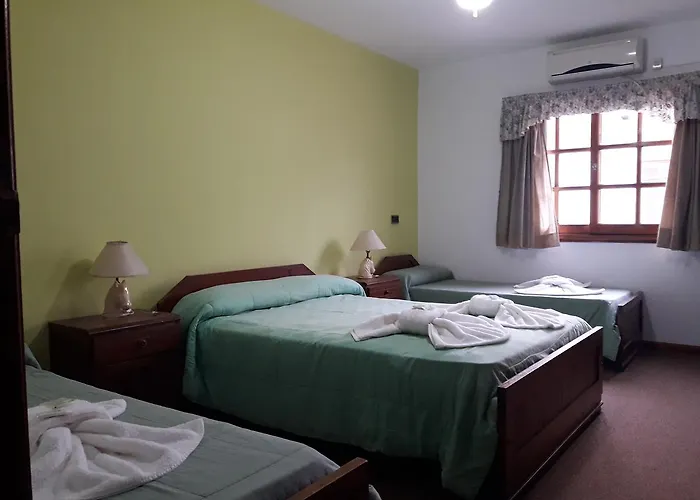 Hotel La Maison