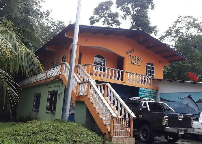 Hotel Brisa Mar