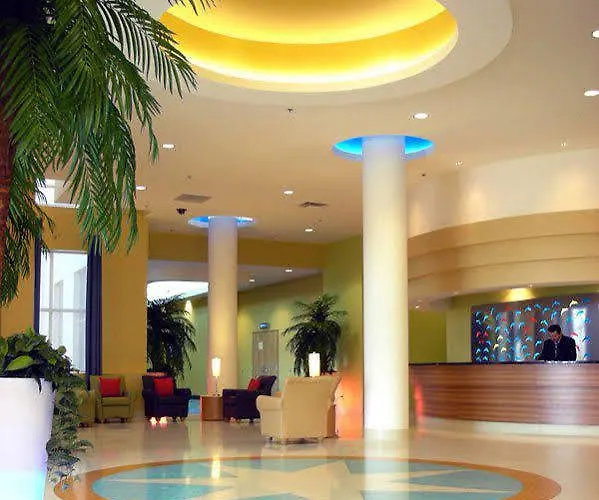 South Beach Casino