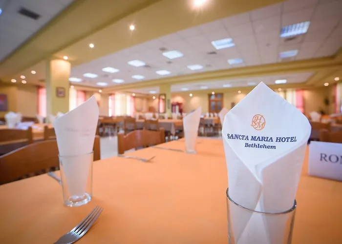 Sancta Maria Hotel