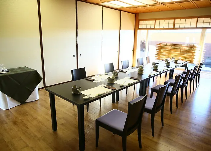 Hotel 1-2-3 Maebashi Mercury