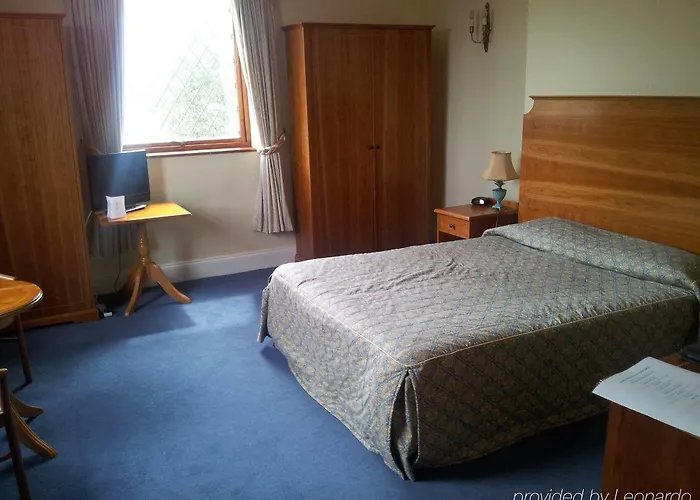 Best Western Reeds Country Hotel