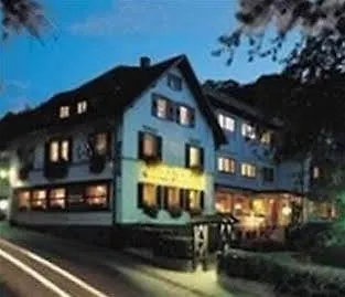 Maison Talmuehle