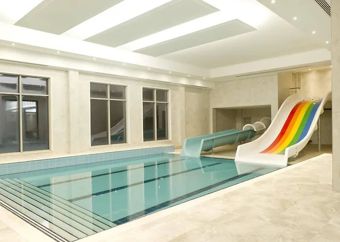 Alila Deluxe Thermal Hotel & Spa