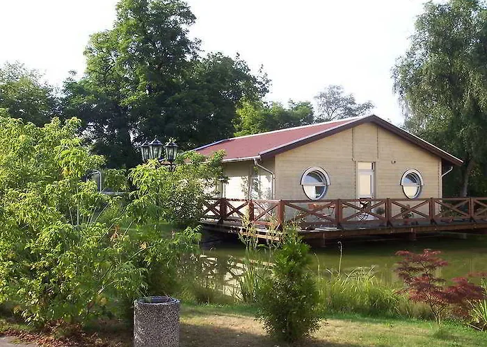 Days Hotel Liebenwalde Preussischer Hof