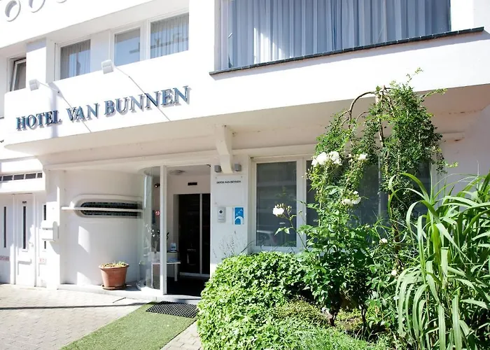 Hotel Van Bunnen