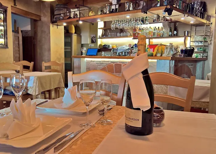 Boutique Hotel Melissa