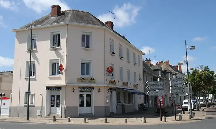 Hotel Restaurant L'Avenir