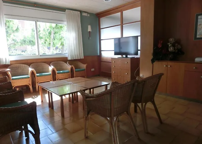 Hotel Can Català