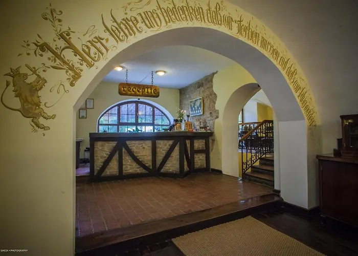 Hotel Sighisoara