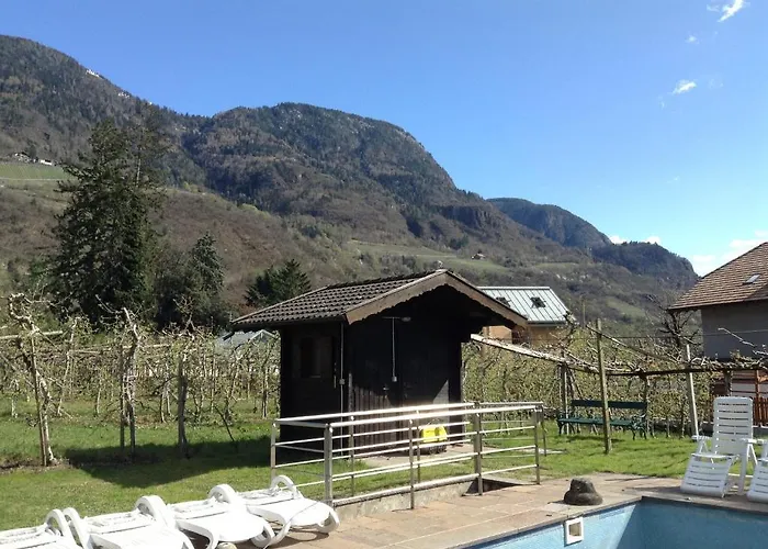 Hotel Tannerhof