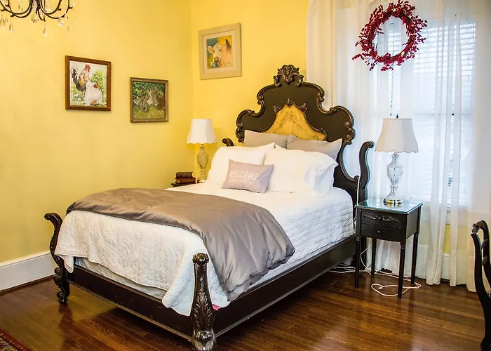 Baker'S Hill Inn