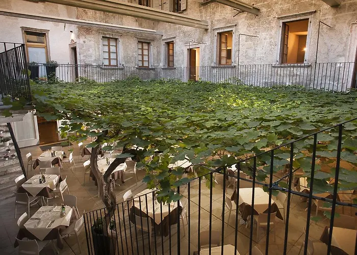 Casa Alla Lega