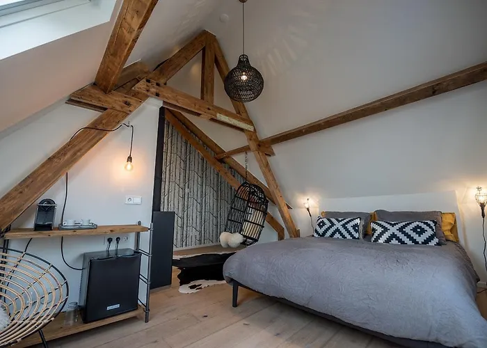Loods Logement