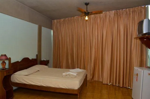 Hotel Alvorada I