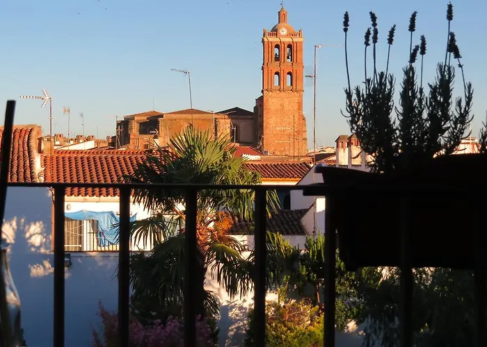 Hotel La Muralla