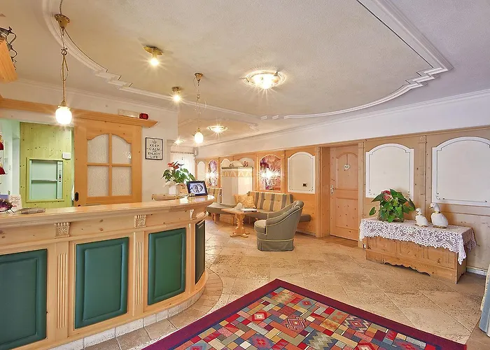 Mountain B&B - La Scalira