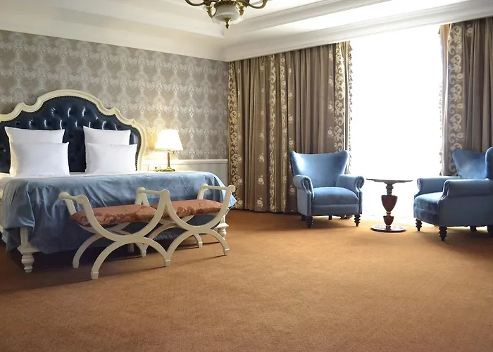 Sultan Plaza Hotel