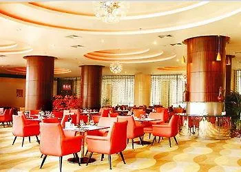 Best Western Maple Hotel Yueyang