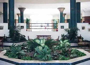Holiday Inn Resort Taba