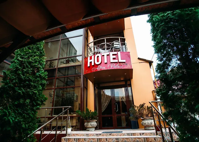 Altin Palace
