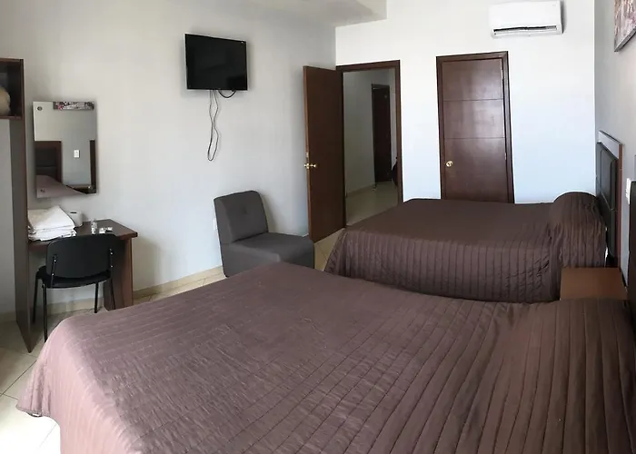 Hotel Real San Javier
