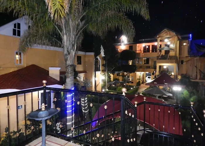 Hotel Farah