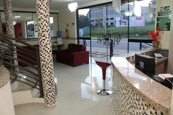 Gold Hotel