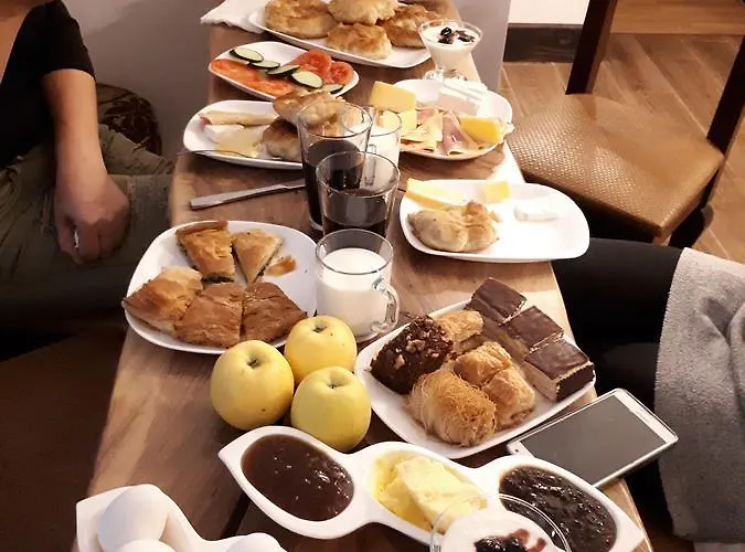 Hotel Omer