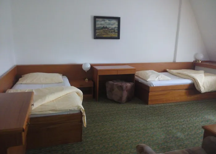 Hotel BESTAR