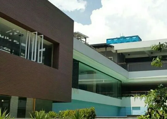 Hotel Asri Sumedang