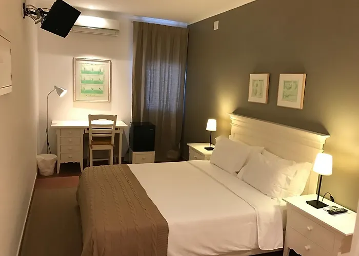 Casas De Luanda-Gh Kinaxixe