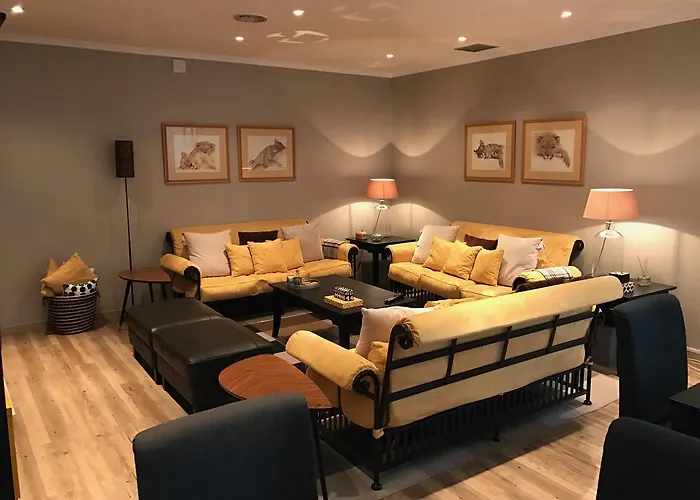 Casas De Luanda-Gh Kinaxixe