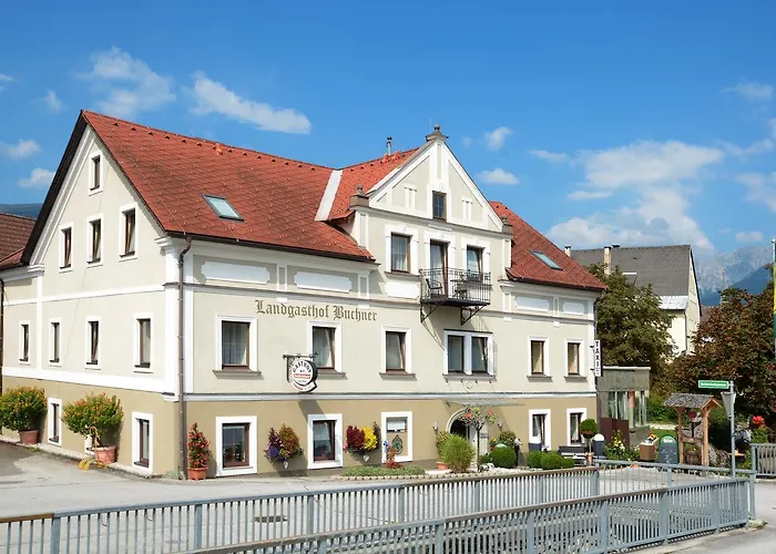 Landgasthof Buchner