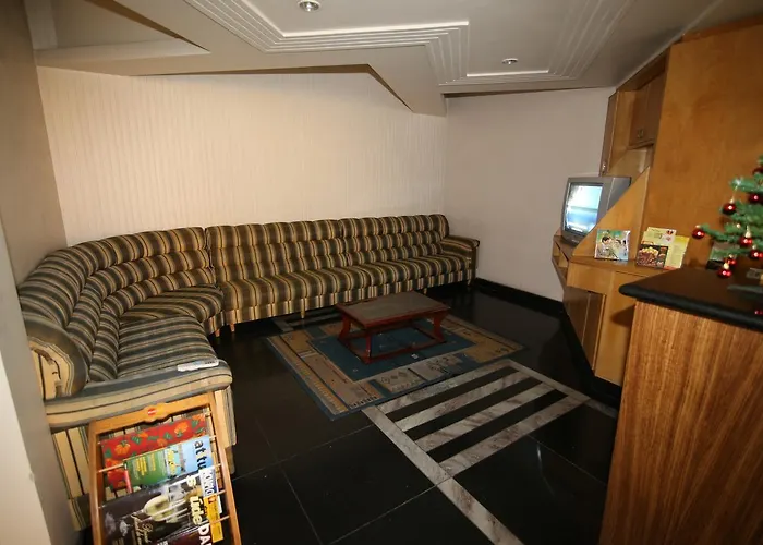 Hotel Presidente Ipatinga
