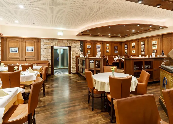 Hotel Rheingold