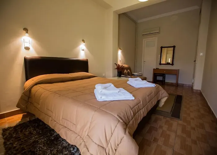 Hotel Niki