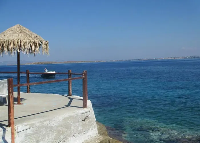 Agistri Club Hotel