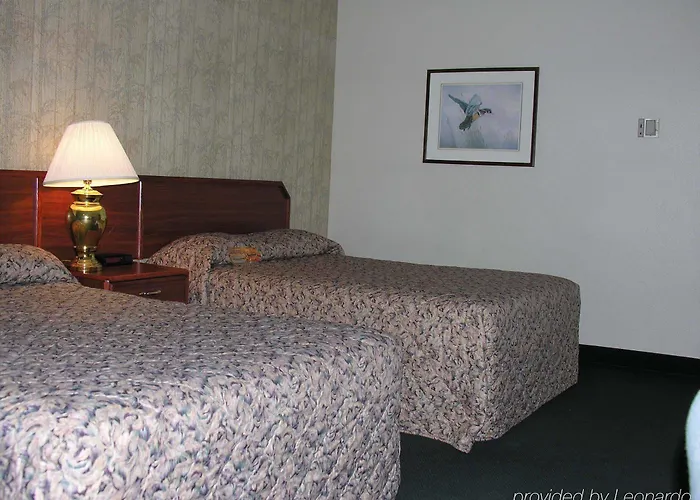 Rodeway Inn Boise