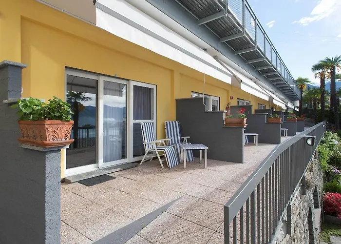 Hotel Stella Sa