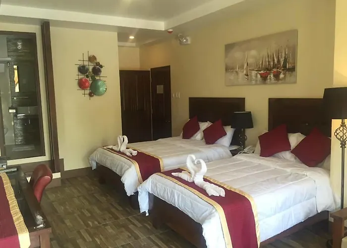 Hotel Maefinn