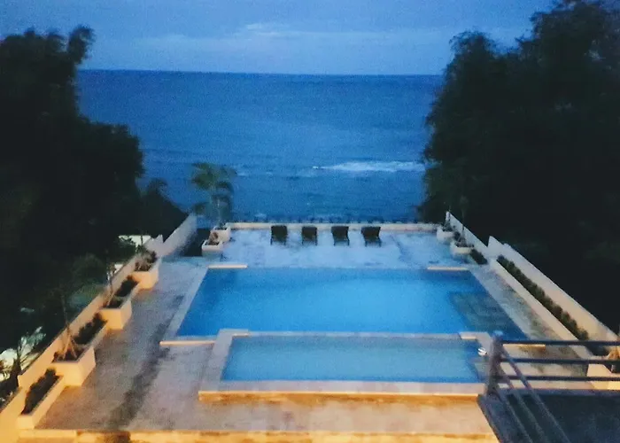 Ocean Resort Amed