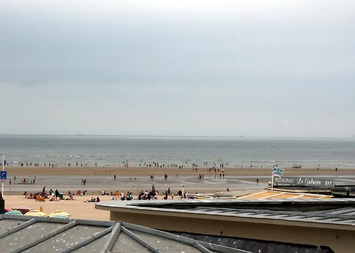 La Maison De La Plage