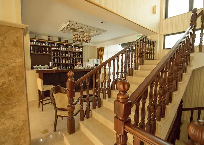 Msr Port Hotel