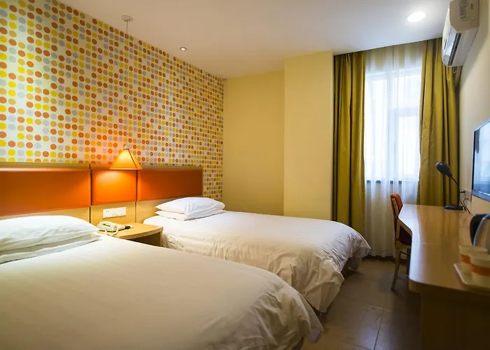 Home Inn Jilin Xiamen Street