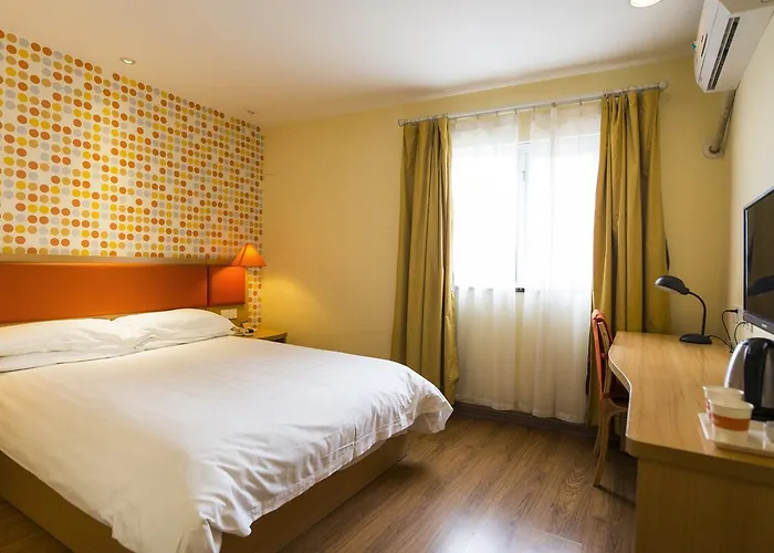 Home Inn Jilin Xiamen Street