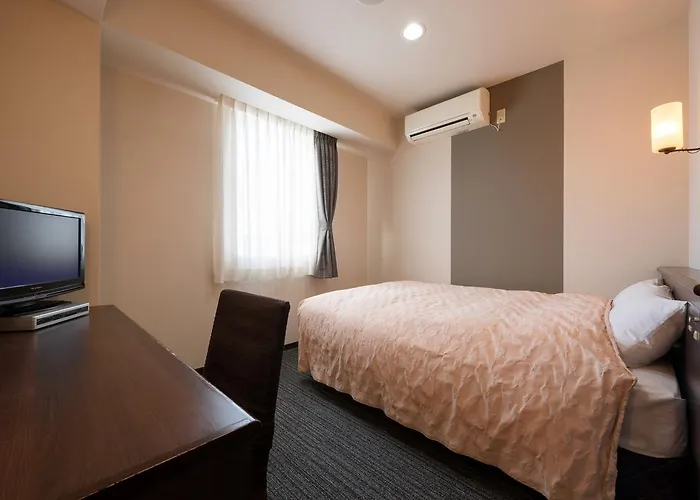 Towada City Hotel