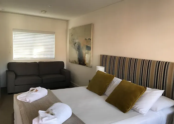 Thirroul Beach Motel