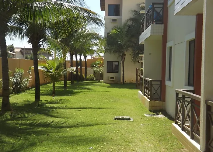 Condomínio Vila Do Mar