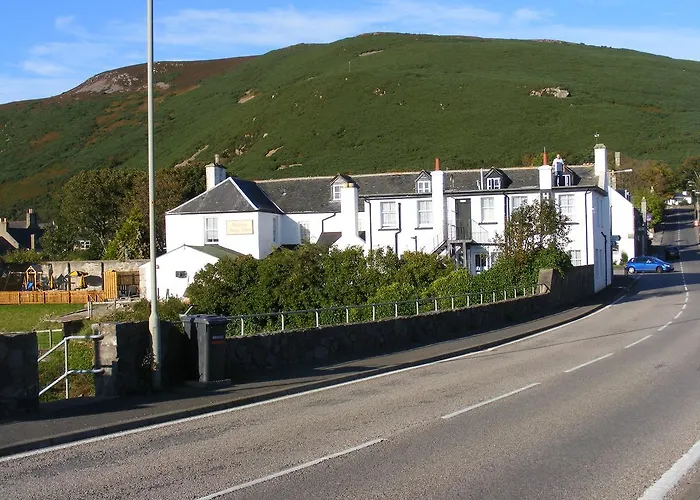 Belgrave Arms Hotel